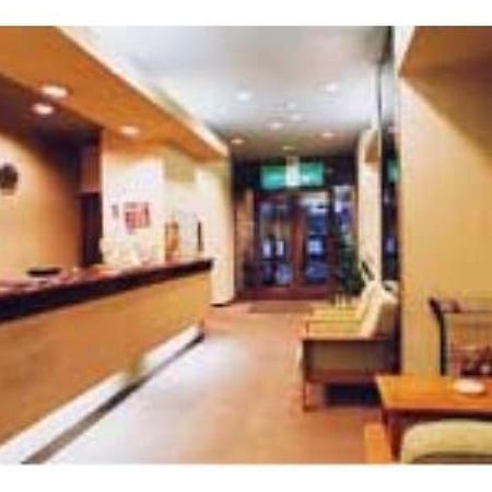 Hotel Route-Inn Nagano Bekkan ภายนอก รูปภาพ