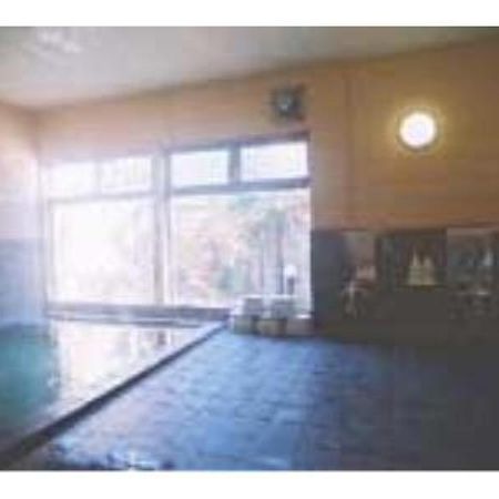 Hotel Route-Inn Nagano Bekkan ภายนอก รูปภาพ