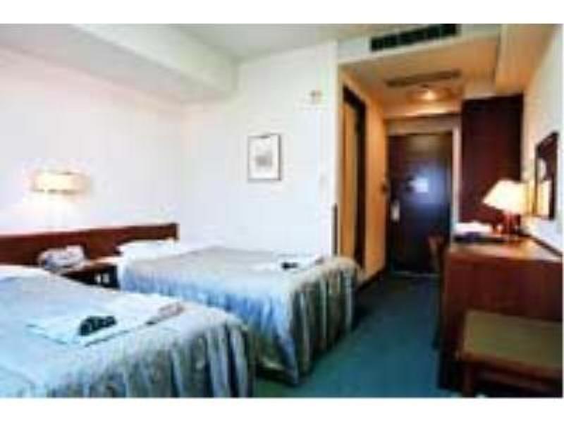 Hotel Route-Inn Nagano Bekkan ภายนอก รูปภาพ