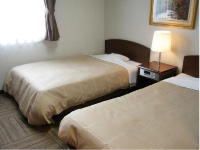 Hotel Route-Inn Nagano Bekkan ภายนอก รูปภาพ